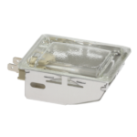 LAMP HOLDER+LAMP+GLASS FOR HOSTEK ELECTRIC DECK OVEN