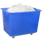 WET LINEN TROLLY
