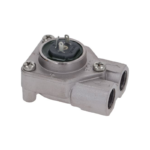 VOLUM FLOW METER PANEL FOR FIAMMA