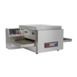 MORETTI FORNI ELECTRIC CONVEYOR PIZZA OVEN - T64E