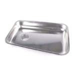 TRAY FOR MEAT MINCER ( 39/42 )