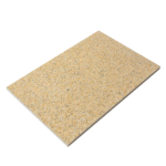Stone for deck oven STO