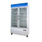 UPRIGHT CHILLER 800 litters LC-788